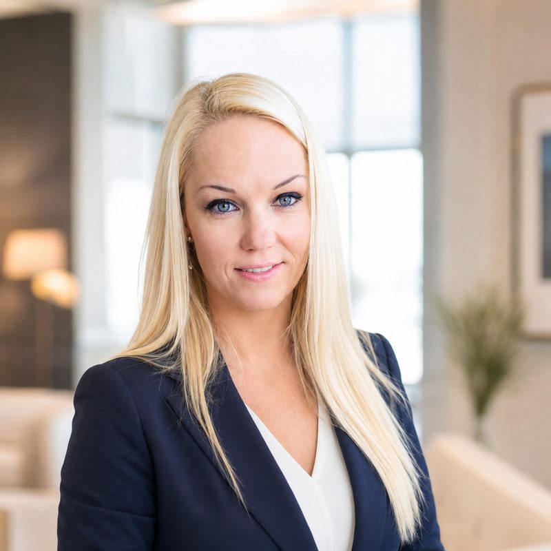 Sarah J. Larkin, REALTOR®